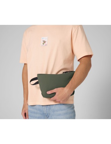 BAG-BG824-Minimal Lifestyle Pouch